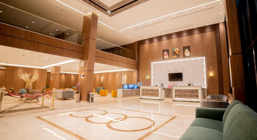 DiYar Home Hotel photo