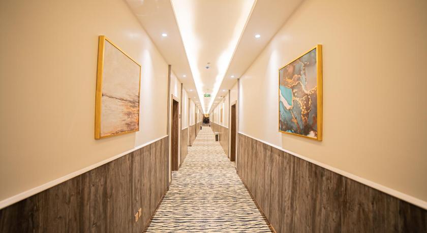 DiYar Home Hotel photo