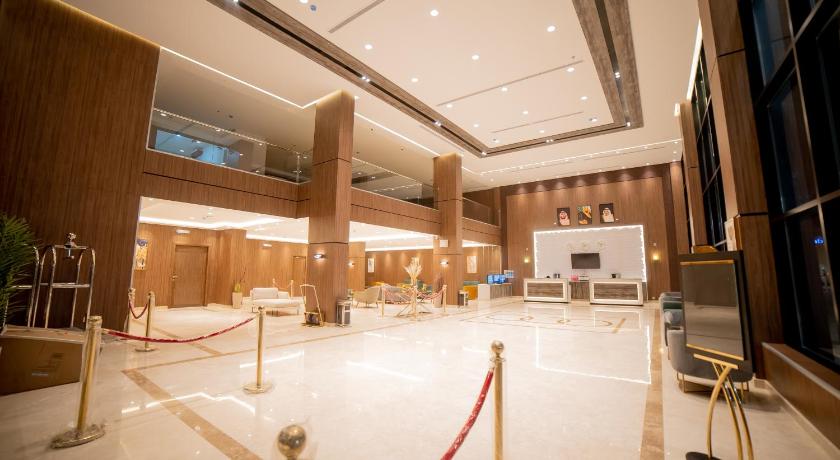 DiYar Home Hotel photo