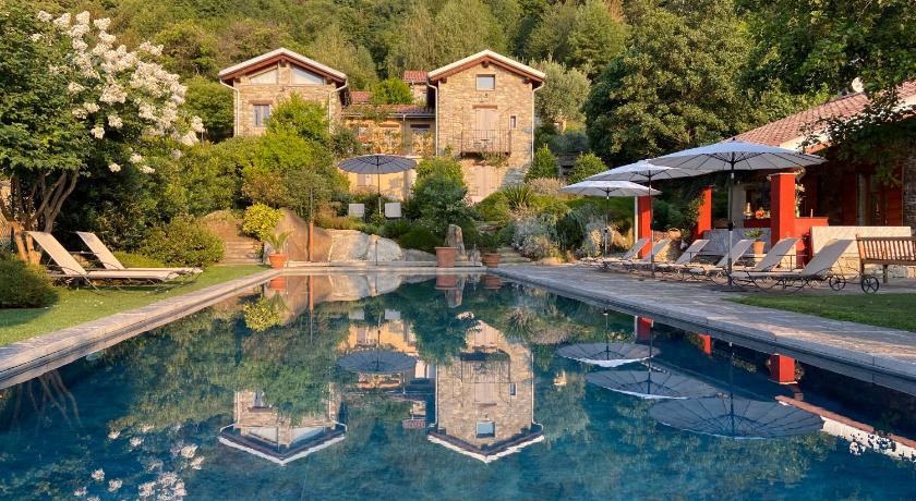 Agriturismo Treterre — Hotel in Pianello Del Lario