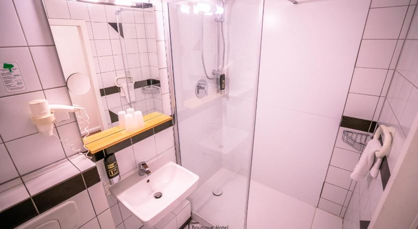 Boutique Hotel Kerlin photo