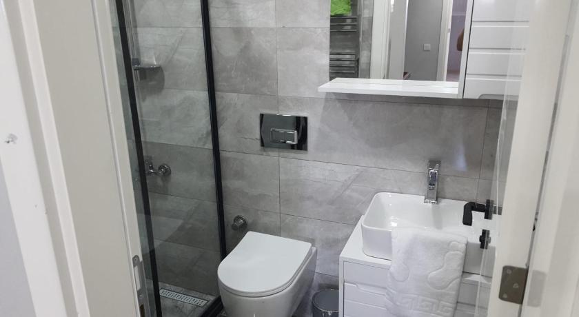 Aymira Residence Alibeykoy photo