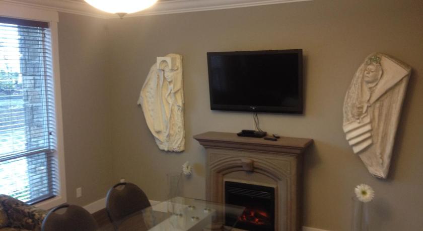 Brookside Inn Boutique Hotel photo