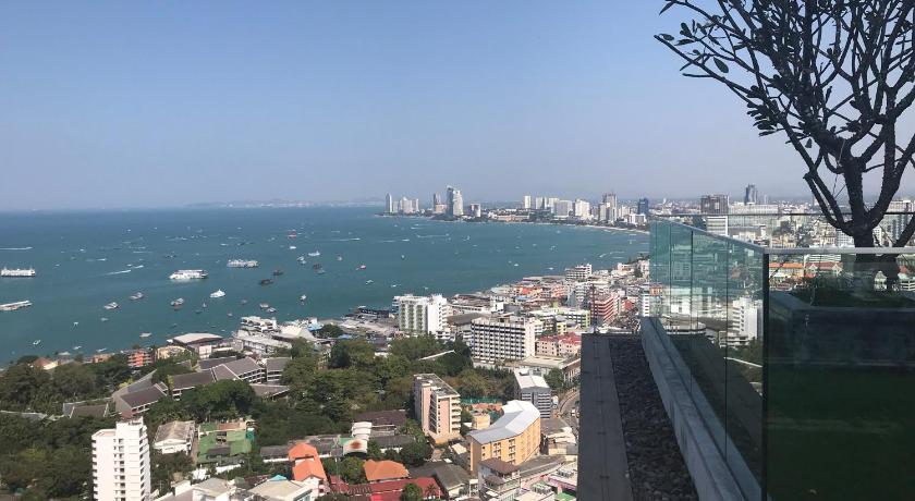 Unixx South Pattaya by GV - image 22