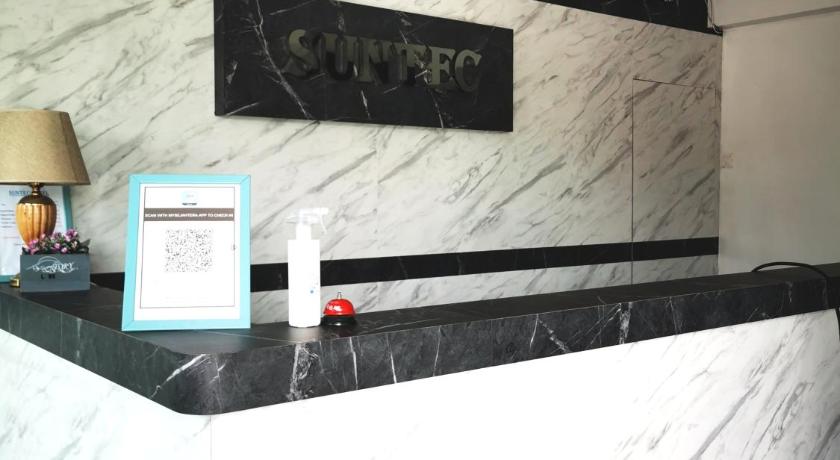 Suntec Hotel – Johor Bahru, CO