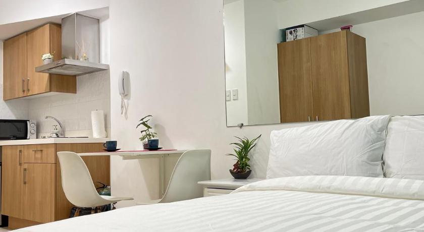 Kyoto apartment photo
