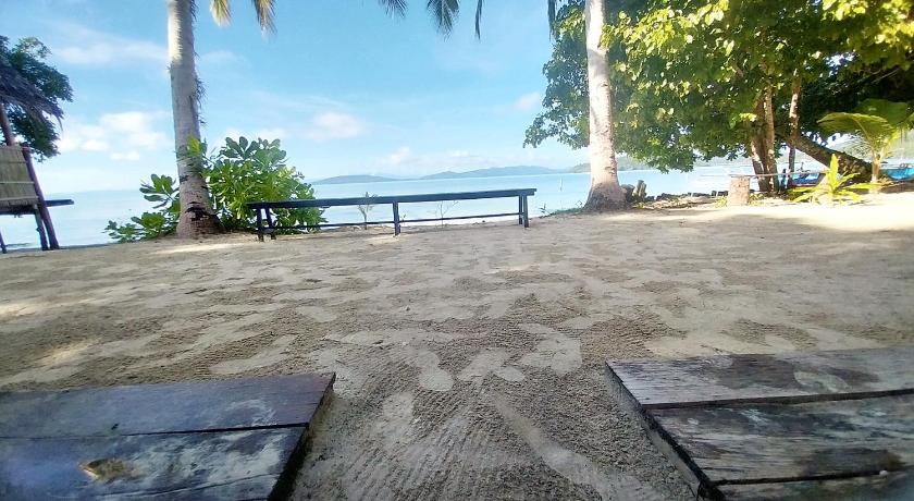 Aldejus Homestay photo