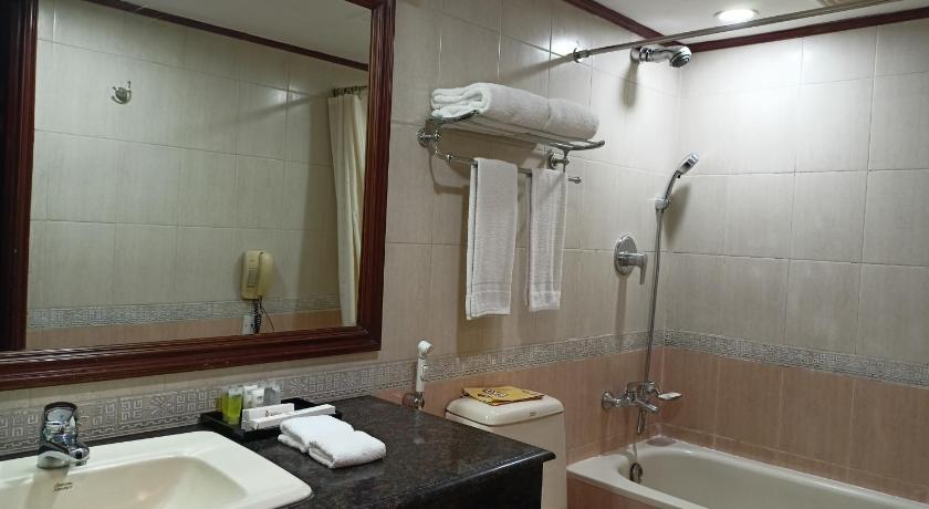 Foto Deluxe Twin 17