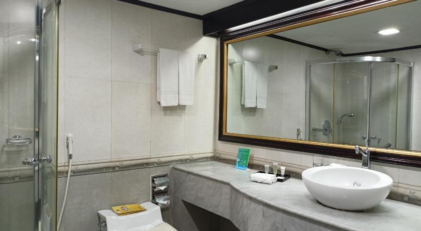 Foto Suite Crown (Crown Suite) 11