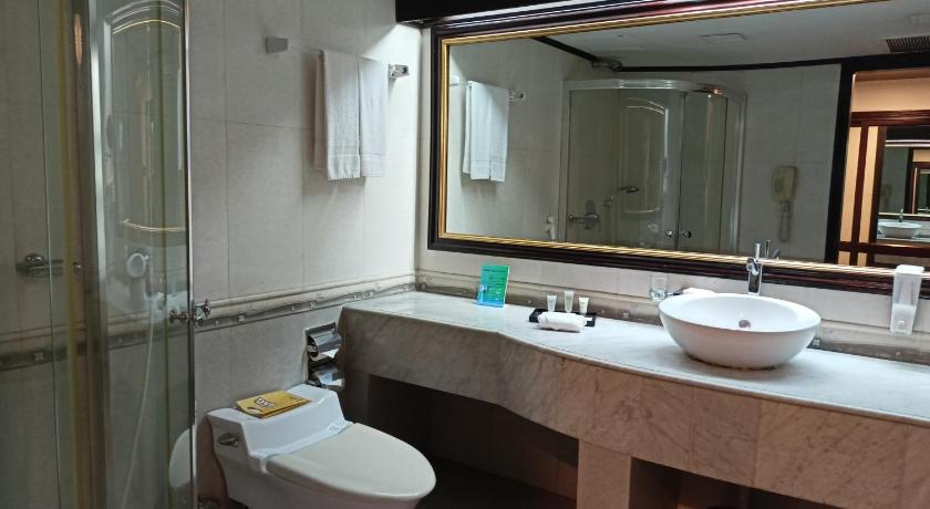 Foto Suite Crown (Crown Suite) 14