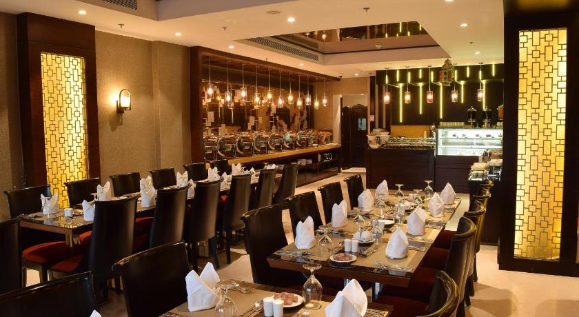 Best Plus Aurora Hotel – Riyadh, NY