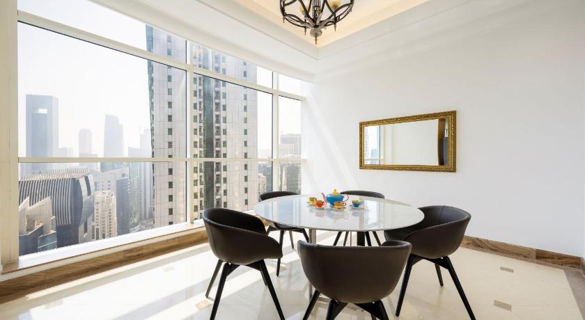 Dusit Hotel & Suites – Doha - image 11