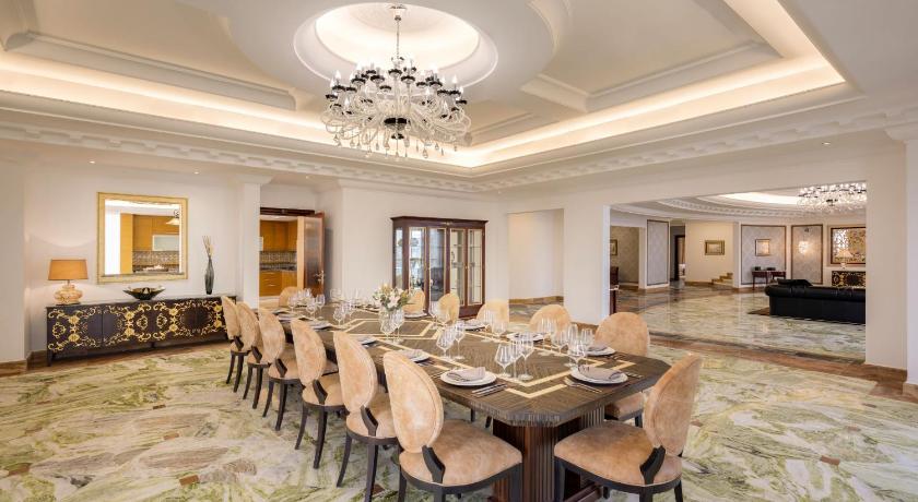 Dusit Hotel & Suites – Doha - image 5