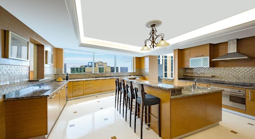 Dusit Hotel & Suites – Doha - image 8