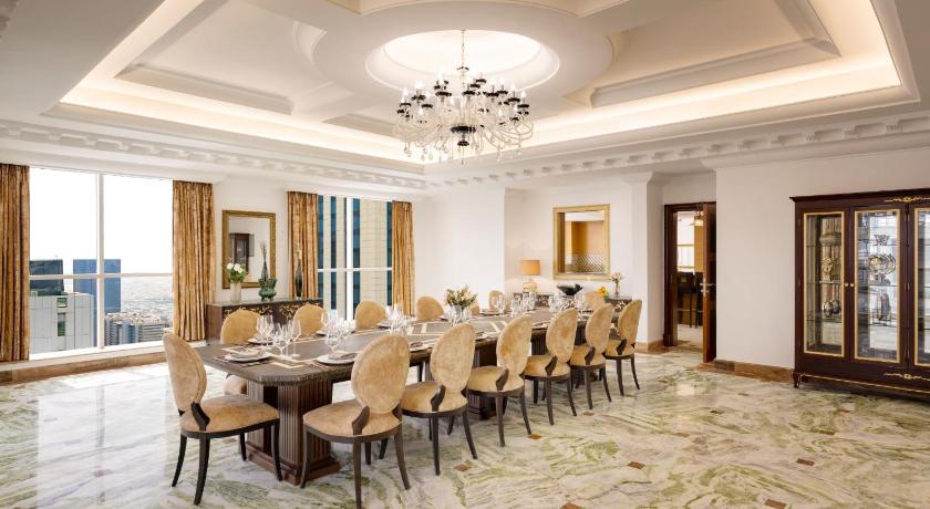 Dusit Hotel & Suites – Doha - image 9