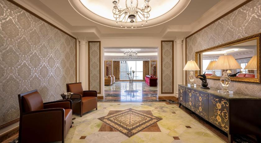 Dusit Hotel & Suites – Doha - image 3