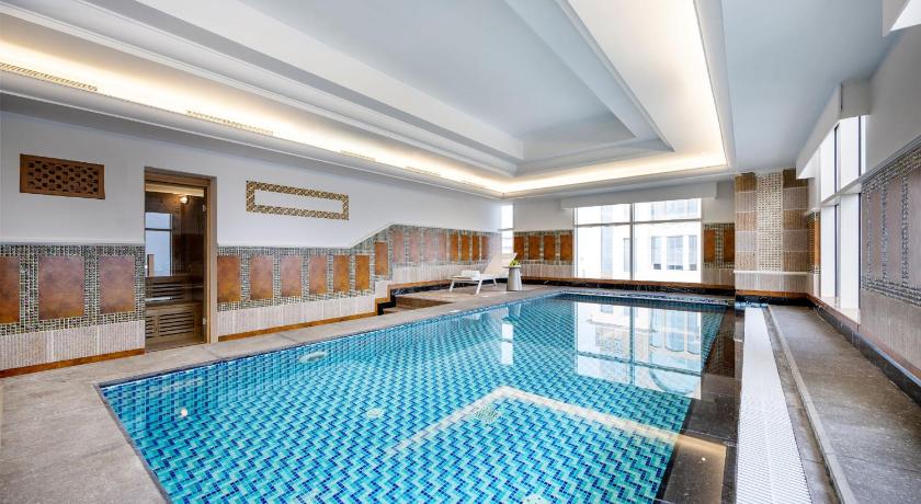 Dusit Hotel & Suites – Doha - image 10