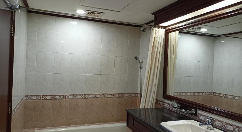 Foto Kamar Premium Twin (Premium Twin Room) 14