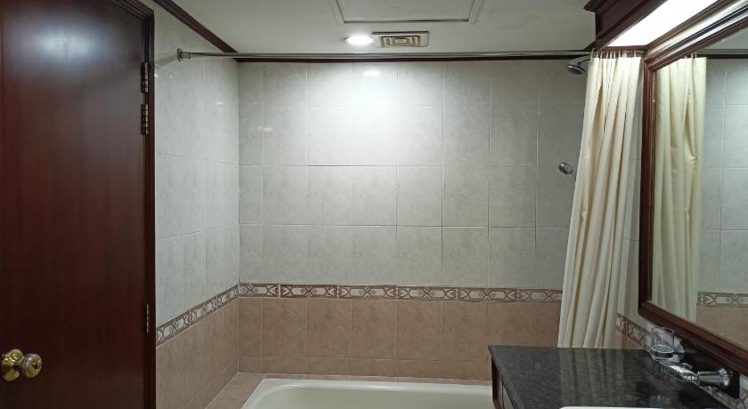 Foto Kamar Premium Twin (Premium Twin Room) 16