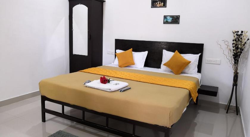 SpiceGreen Homestay,Thekkady — Hotel in Thekkady
