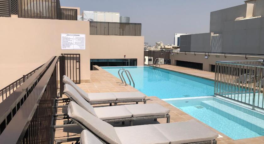 Azur Regency Hotel Apartments - image 14