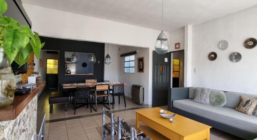 DESIGN HOME CERRO 8Pax Cerro de Las Rosas photo