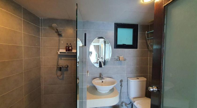Image of Deluxe Double Room 2