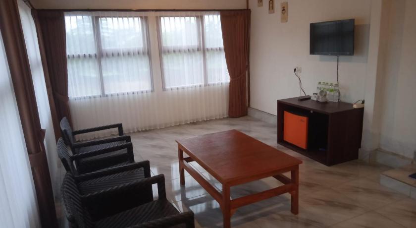 Image de Chambre Familiale pour 5&nbsp;Personnes ‒ Non-Fumeur (Family Room for 5 People - Non-Smoking) 8
