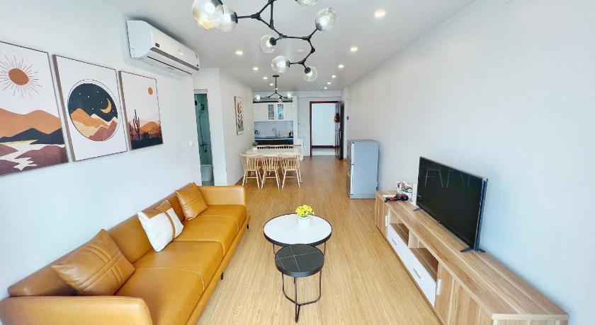 More about Halong Bay Luxury Apartment