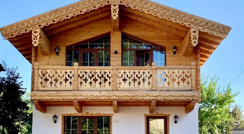 Chalet Bakuriani