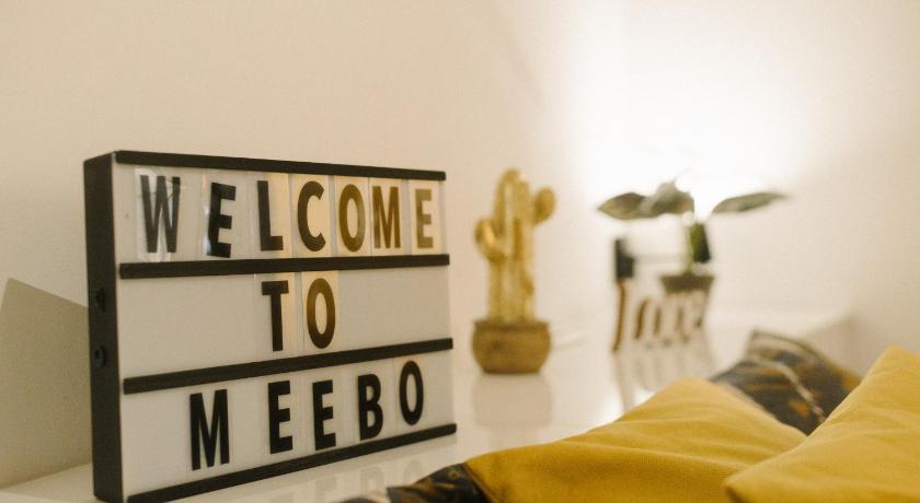 meebo apartments — Hotel in Novi Sad