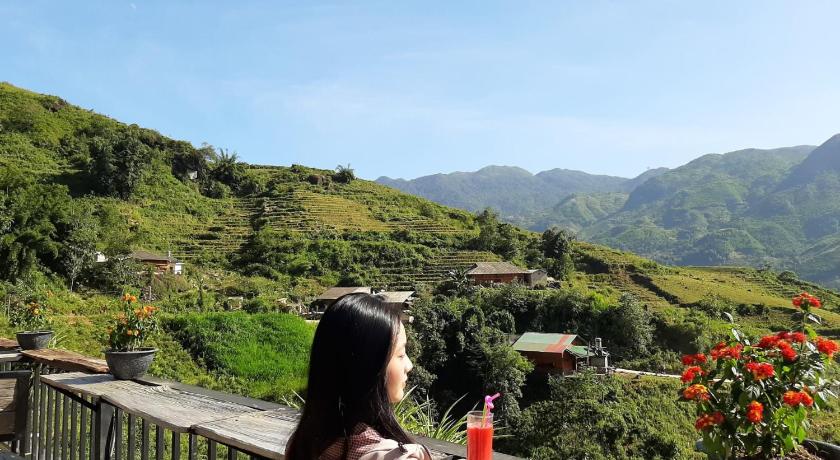 Sapa Lao Chai View Homestay — Hotel in Sapa