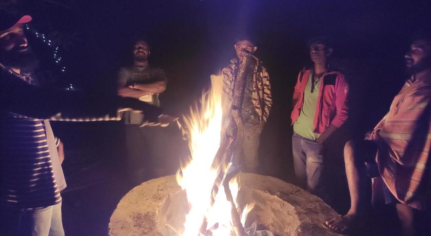 The Cliff Tea Glamping photo