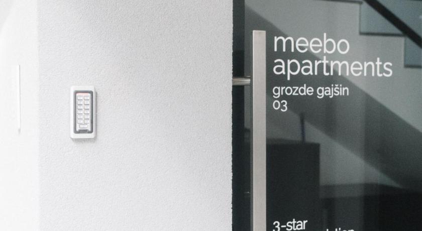meebo apartments photo