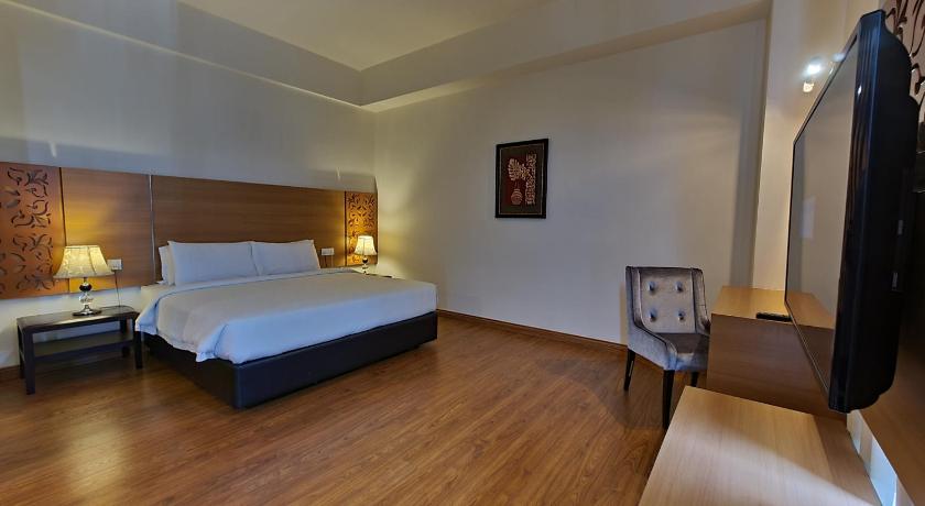 Image of Garden Suite 7
