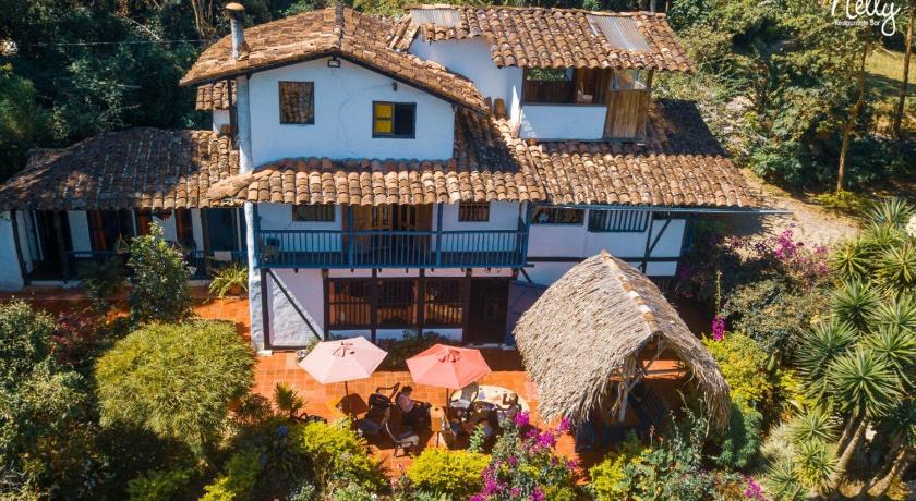 Hotel Casa de Nelly photo
