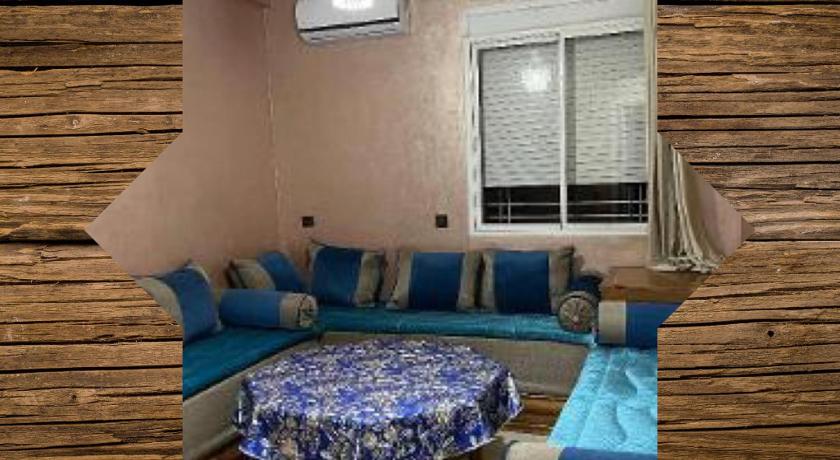 Residence Al Osra photo