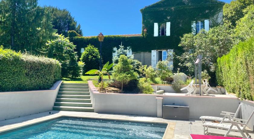 预订伯特兰地区酒店