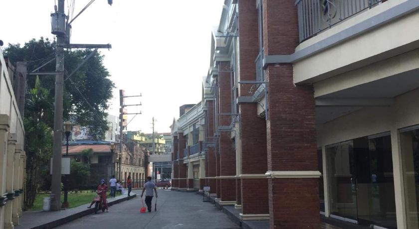 YeYengs Staycation photo