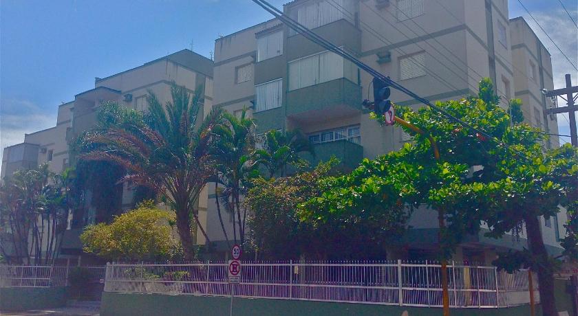 グアルジャ Guaruja Apartment 4つ星 シングルルーム 客室