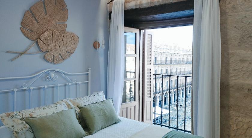 Premium Apartment PLAZA MAYOR