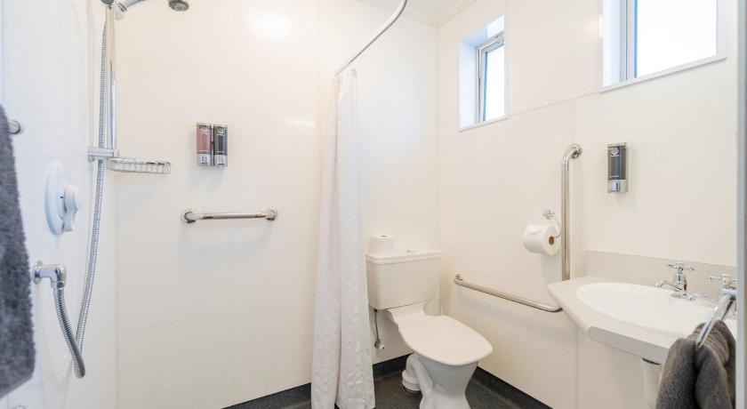 Te Anau Motel & Apartments photo