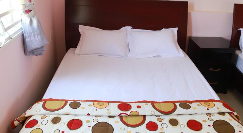 Image of Standard Double Bed 5