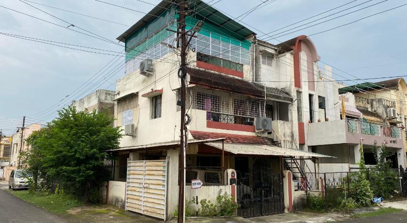 SANJOG Homestay — Hotel in Nagpur