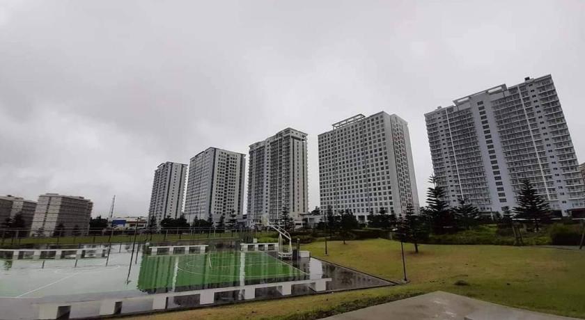 Tagaytay Affordable condo for staycation photo