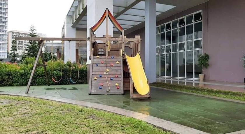 Tagaytay Affordable condo for staycation photo