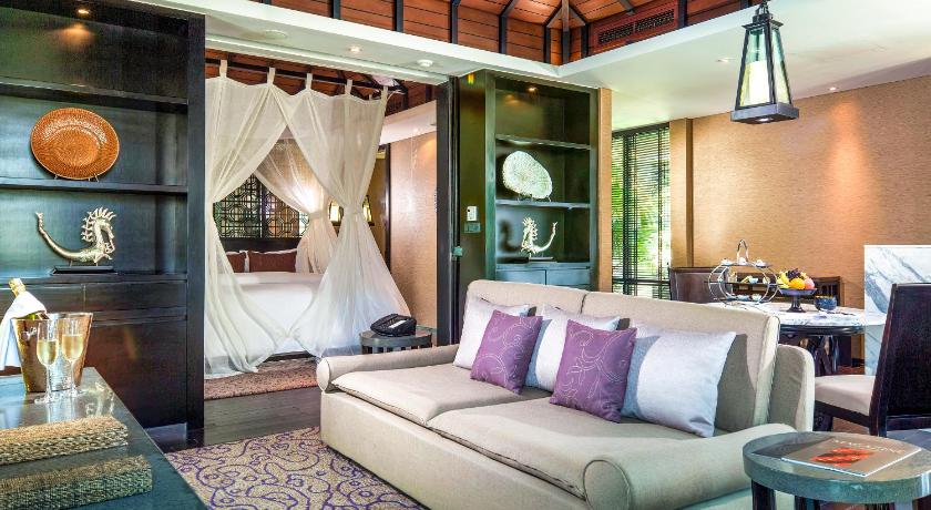 2 베드룸 풀빌라 (Two Bedroom Pool Villa) 이미지 5