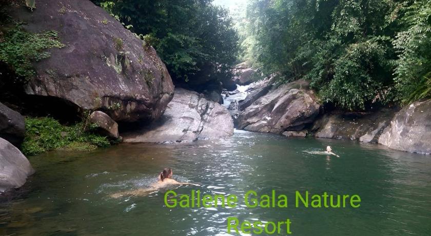 Gallene Gala Nature Resort — Hotel in Kegalle
