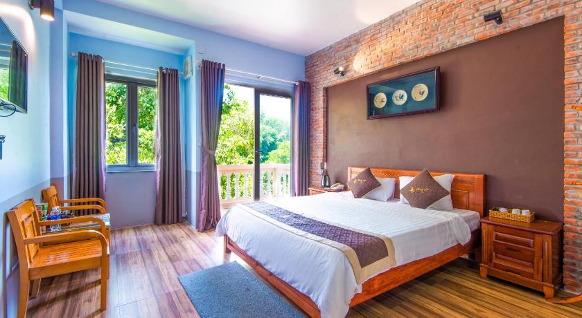 Hoang Lan Villa photo