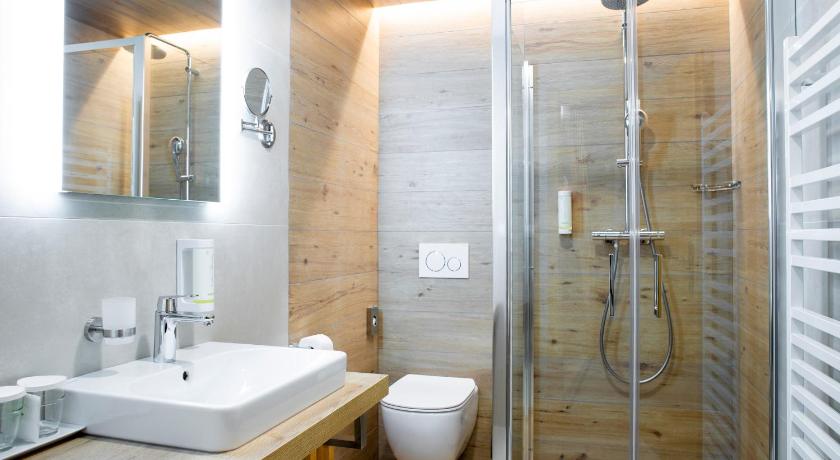 Image of Two-Bedroom Deluxe Apartment 2